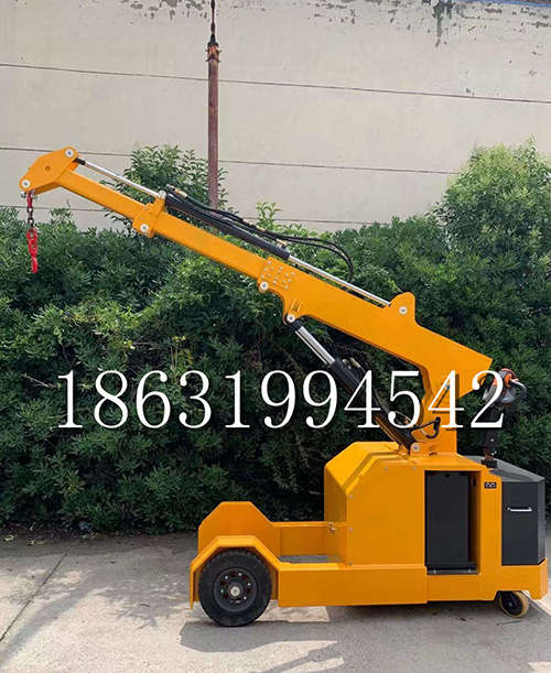 哈密市车载吊机价格哈密市伸缩吊油压随车吊车载吊机3吨哈密市当地全电动液压吊